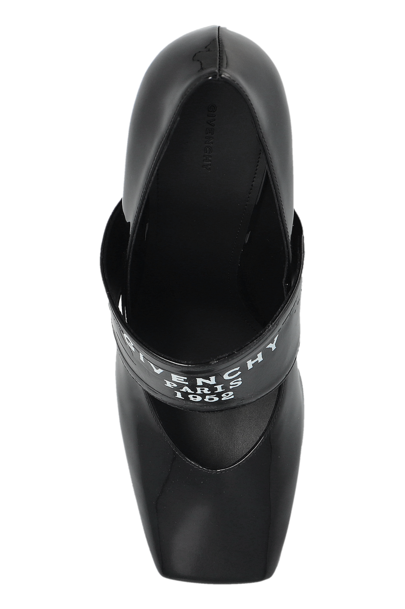Givenchy Heeled shoes 'Square' | Women's | Vitkac